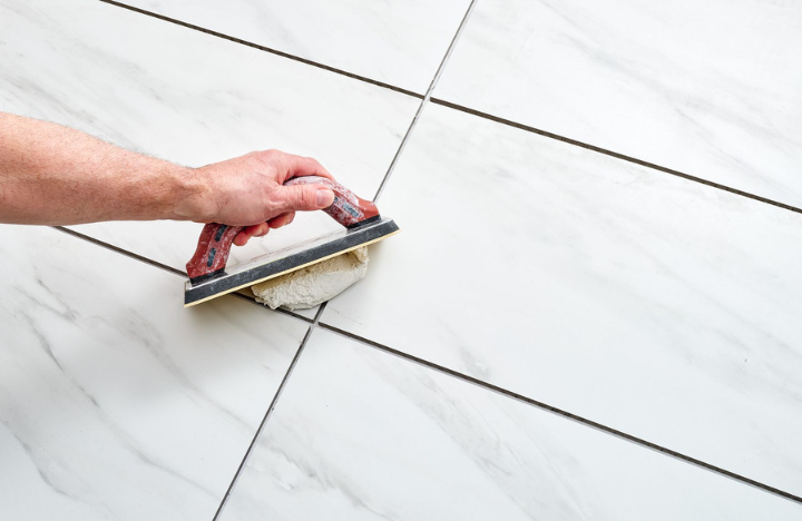 Grout/Epoxy Solutions